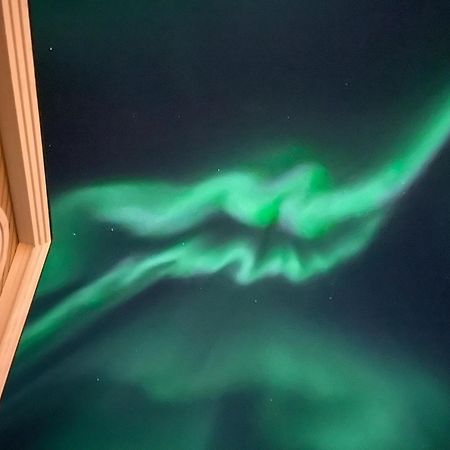 Lofoten Planet Studio Sørvågen Zewnętrze zdjęcie