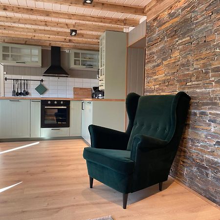 Lofoten Planet Studio Sørvågen Zewnętrze zdjęcie