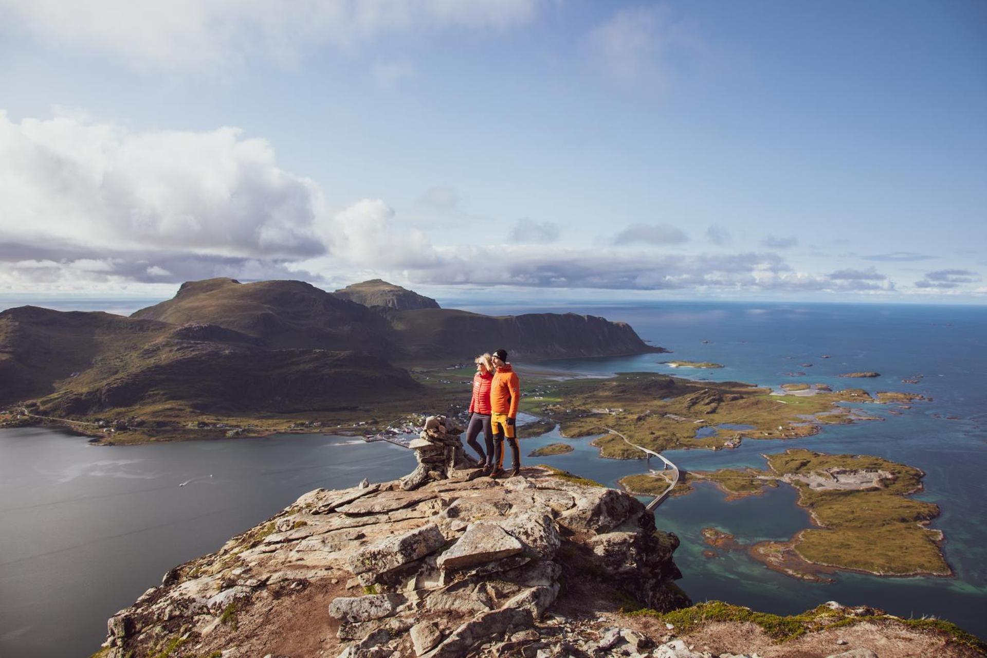 Lofoten Planet Studio Sørvågen Zewnętrze zdjęcie